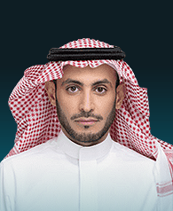H.E. Dr. Mohammed bin Saud Al Tamimi