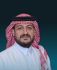 Abdulaziz Al Baqous